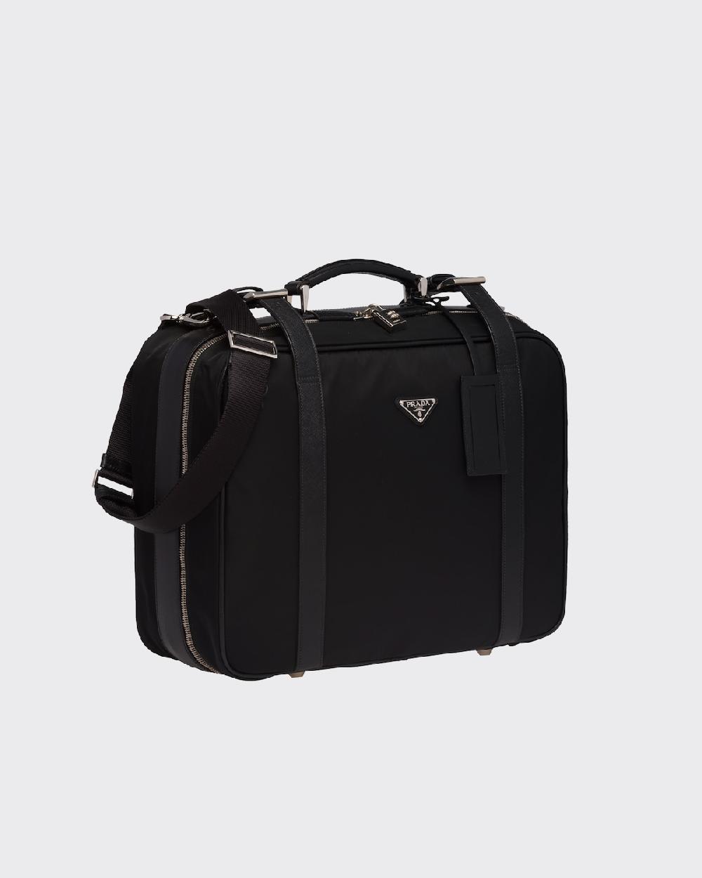 Prada Maleta Rebajas de fin de temporada
