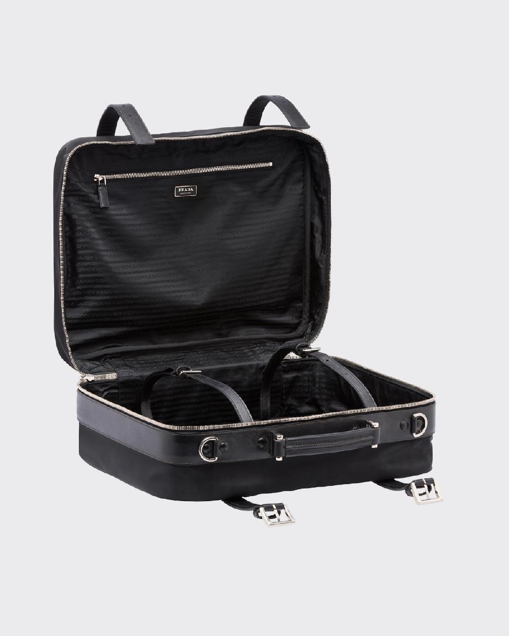 Prada Maleta Rebajas de fin de temporada