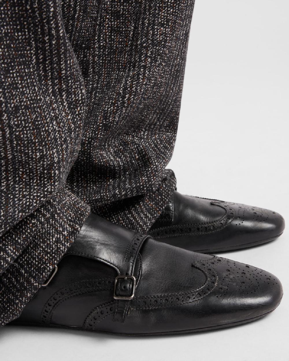 Prada Zapatos Shuffle con doble tira y hebilla Últimos 2 días