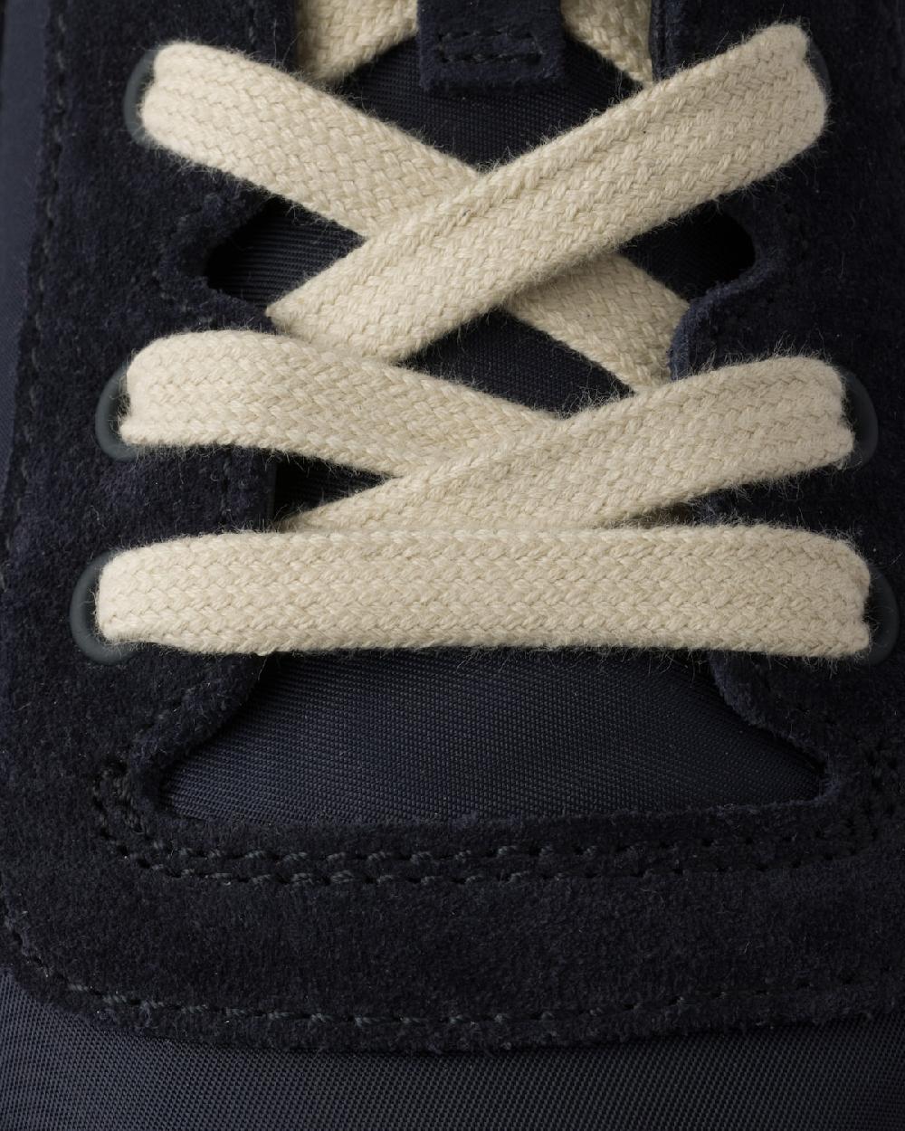 Prada Zapatillas Downtown de Re-Nylon y ante Solo queda un día