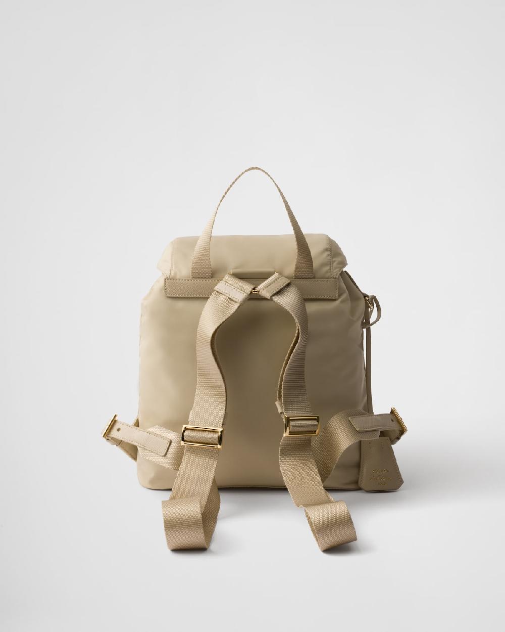 Prada Mochila pequeña de Re-Nylon Prada Re-Edition 1978 Oferta especial