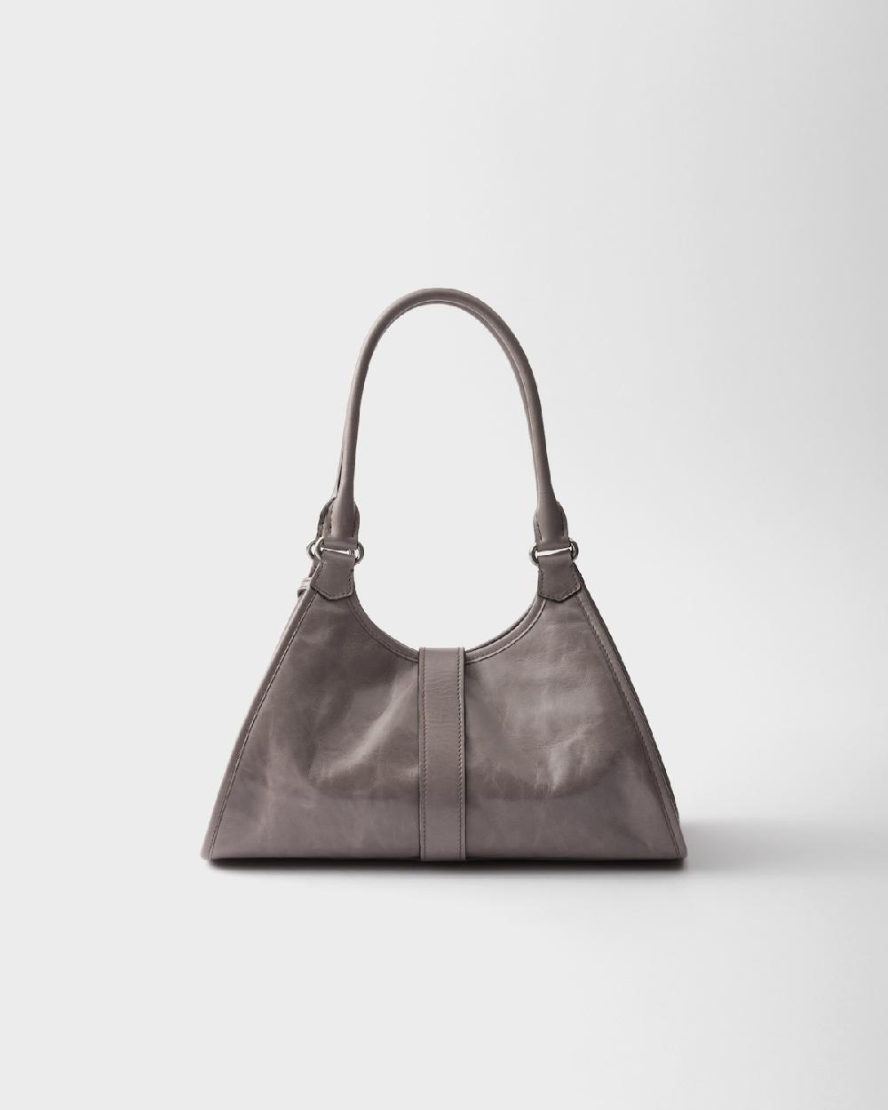 Prada Bolso tote de piel mediano Solo hoy