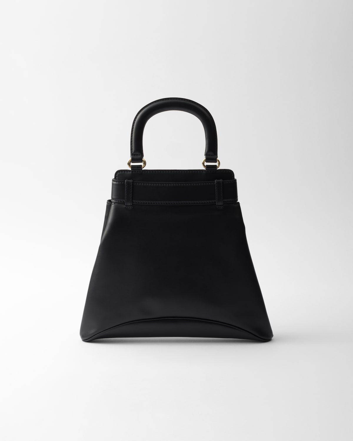 Prada Bolso Prada Etude de piel mediano Solo queda un día