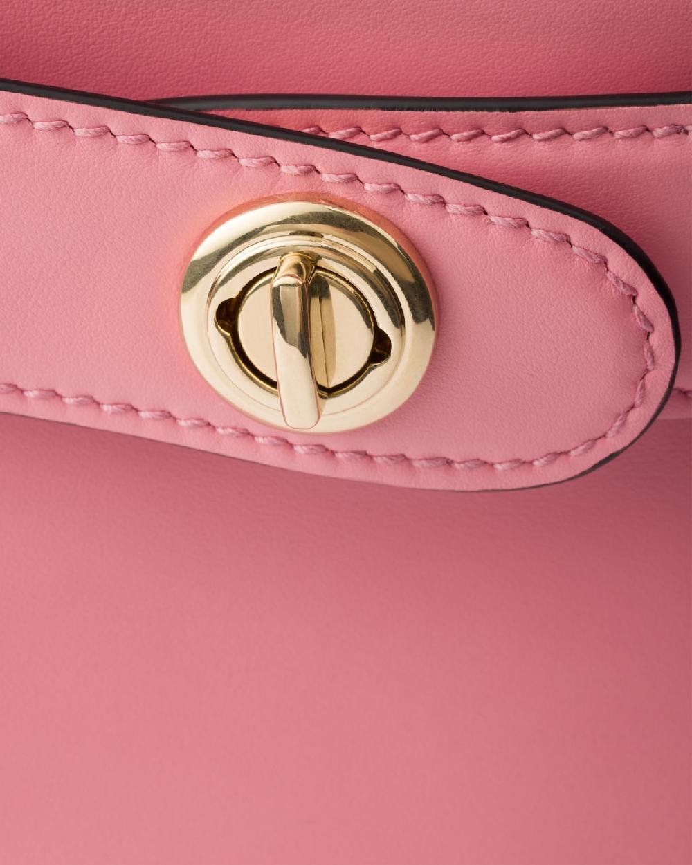Prada Bolso Prada Etude de piel mediano Grandes descuentos