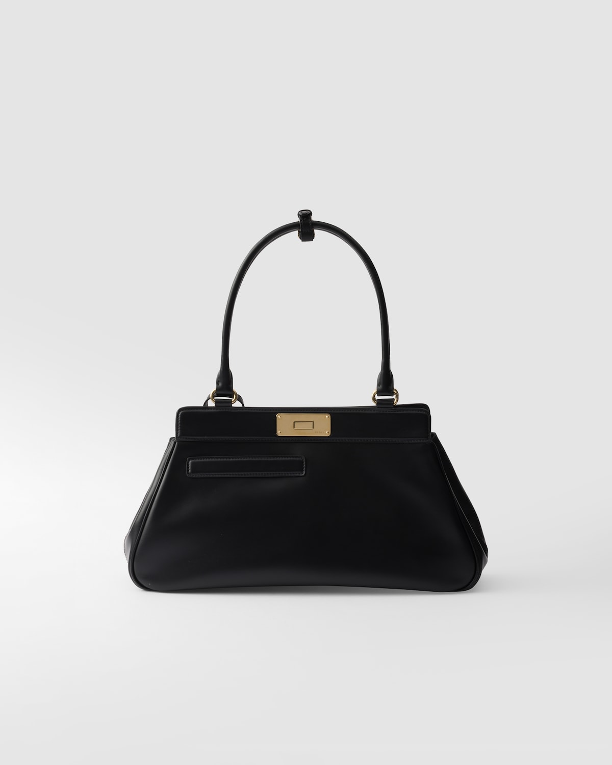 Prada Bolso tote de piel mediano Limitado a 3 días