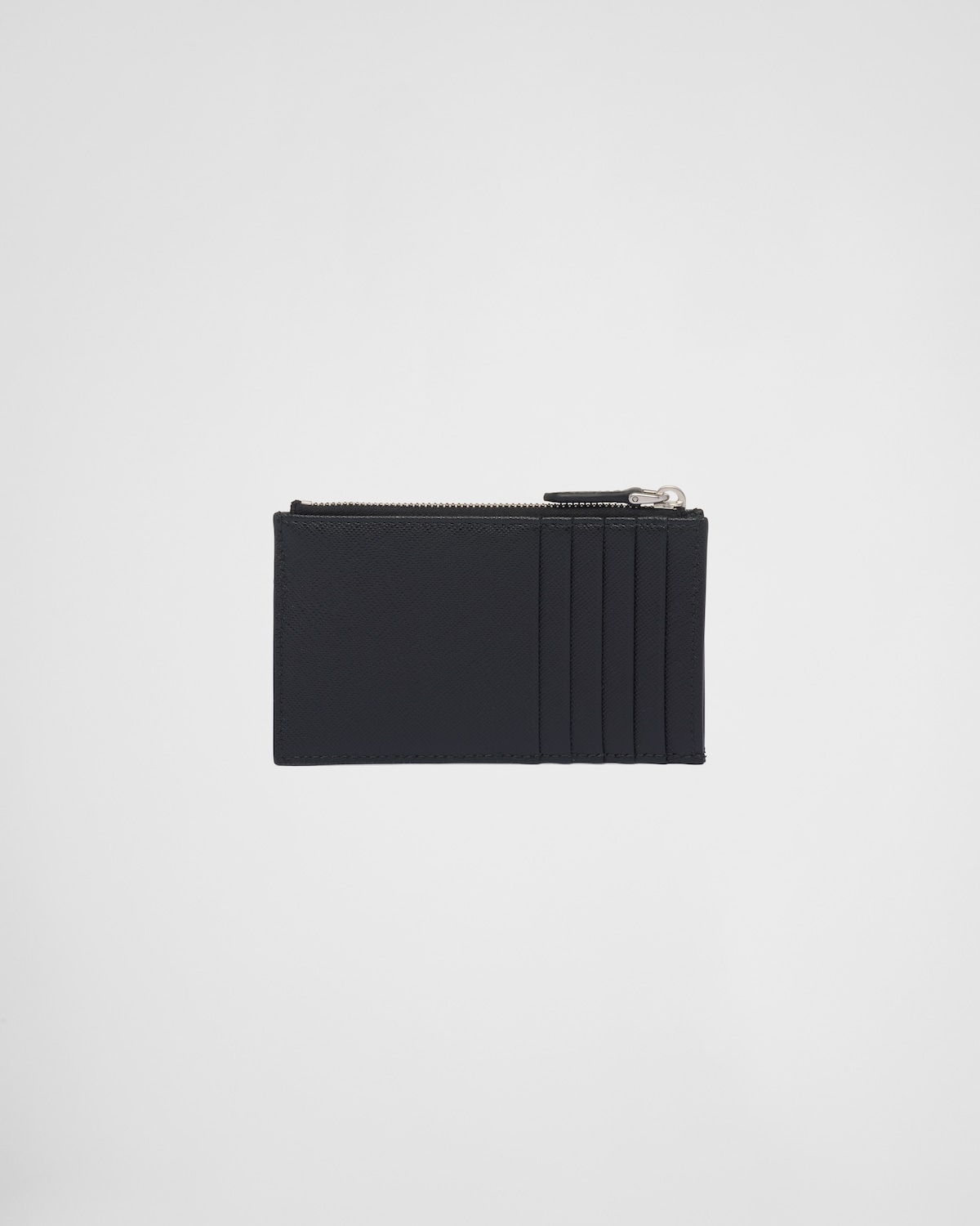 Prada Tarjetero de piel Saffiano COMPRAR AHORA