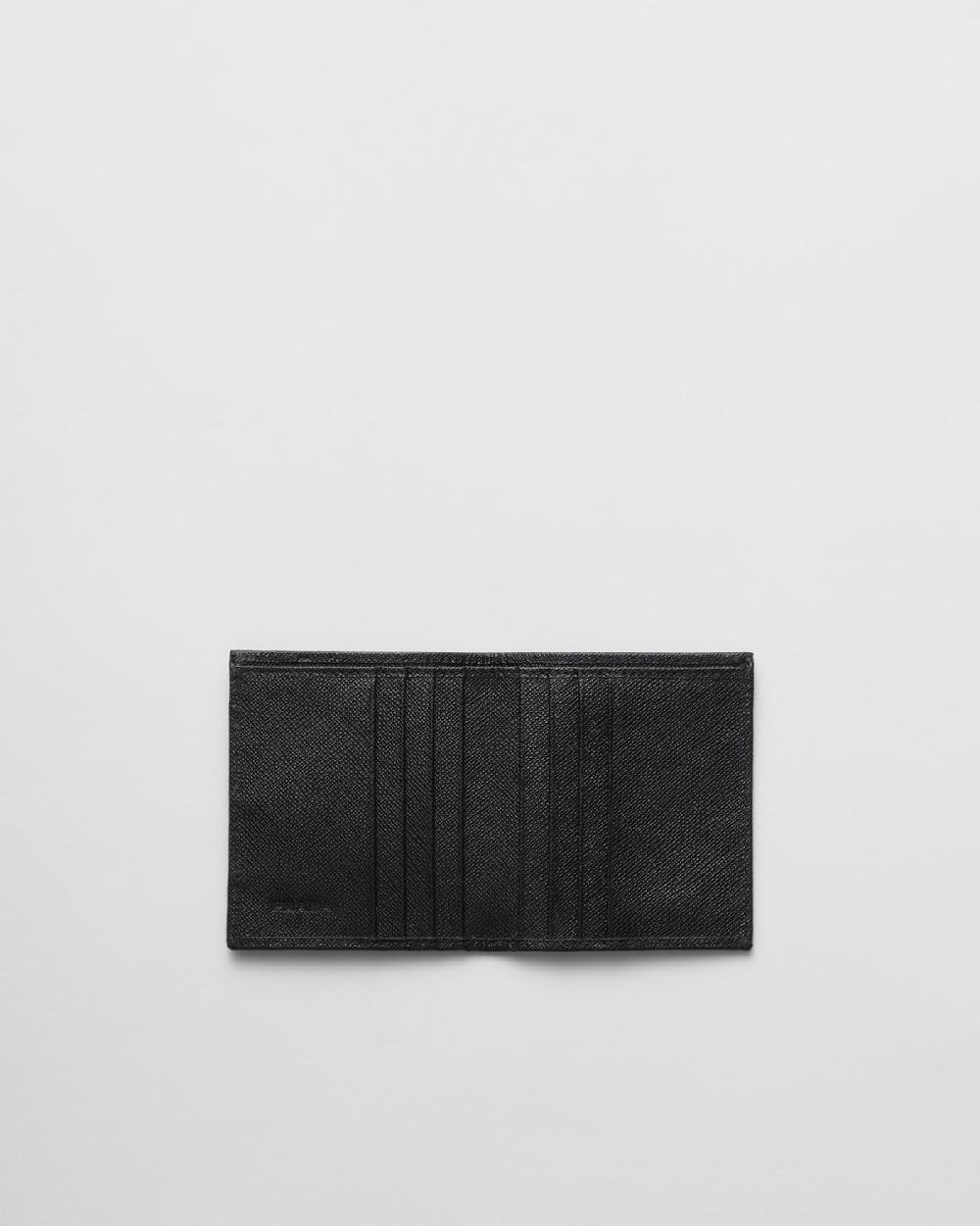 Prada Cartera de Re-Nylon