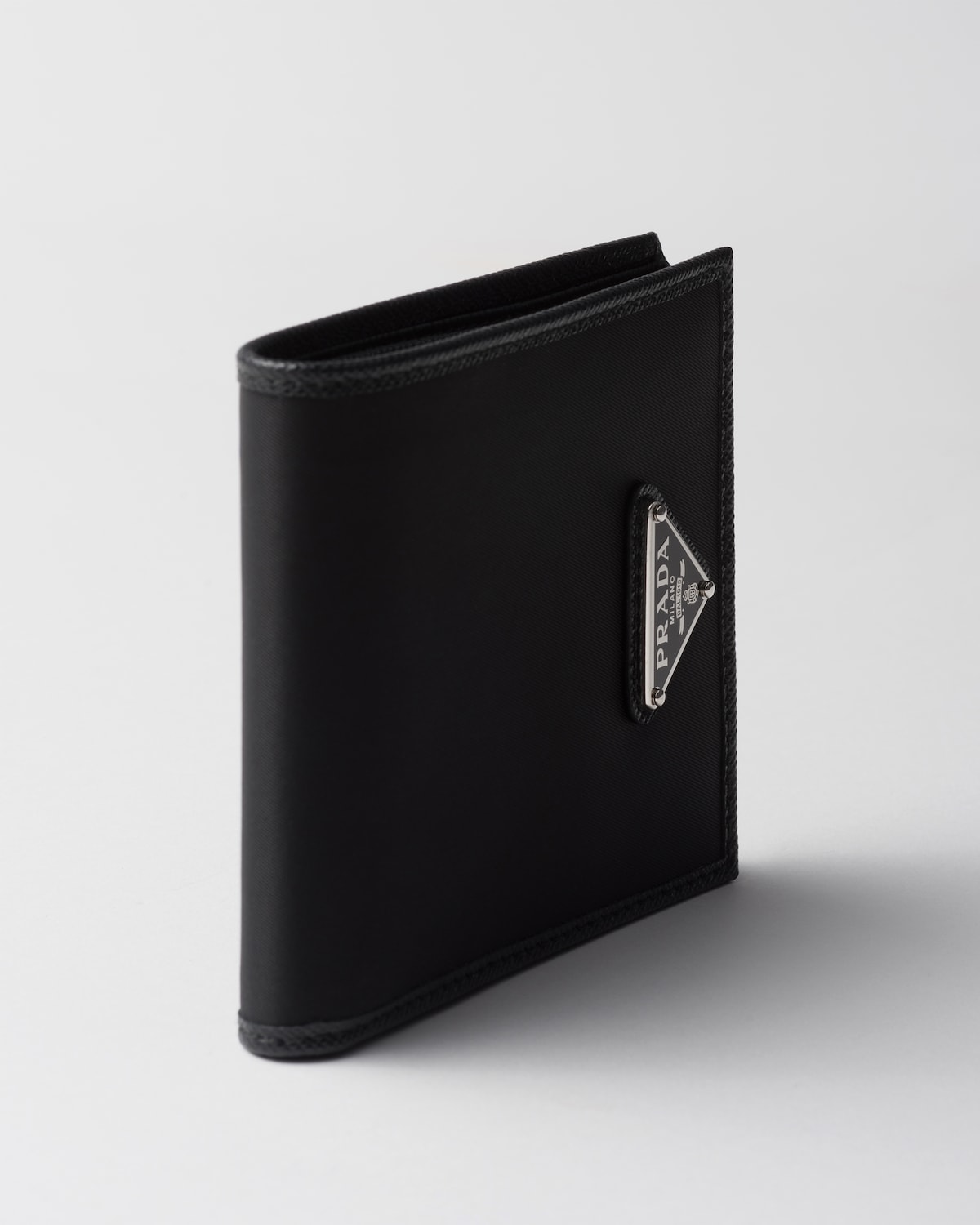 Prada Cartera de Re-Nylon Grandes descuentos