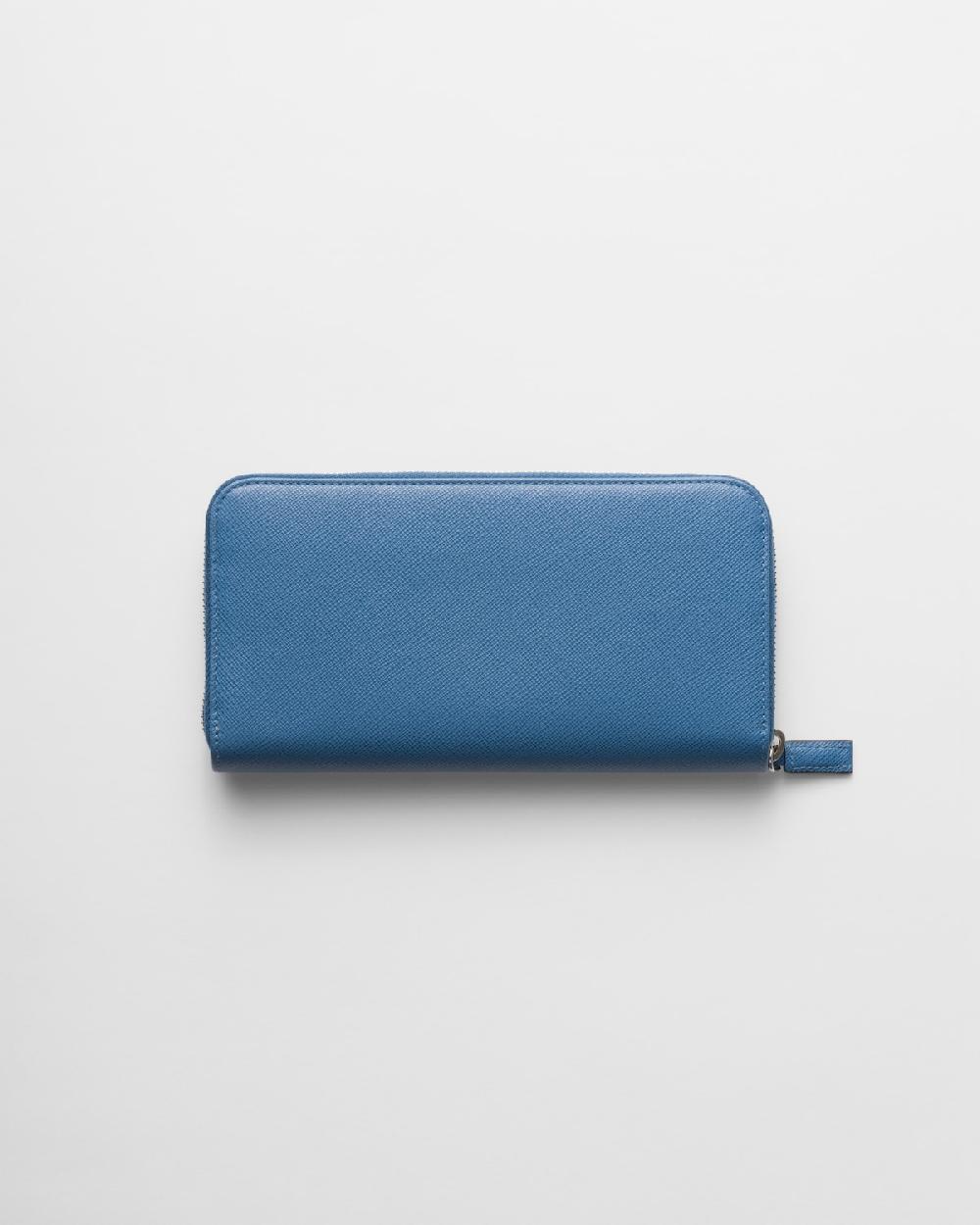 Prada Cartera de Saffiano Rebajas de fin de temporada
