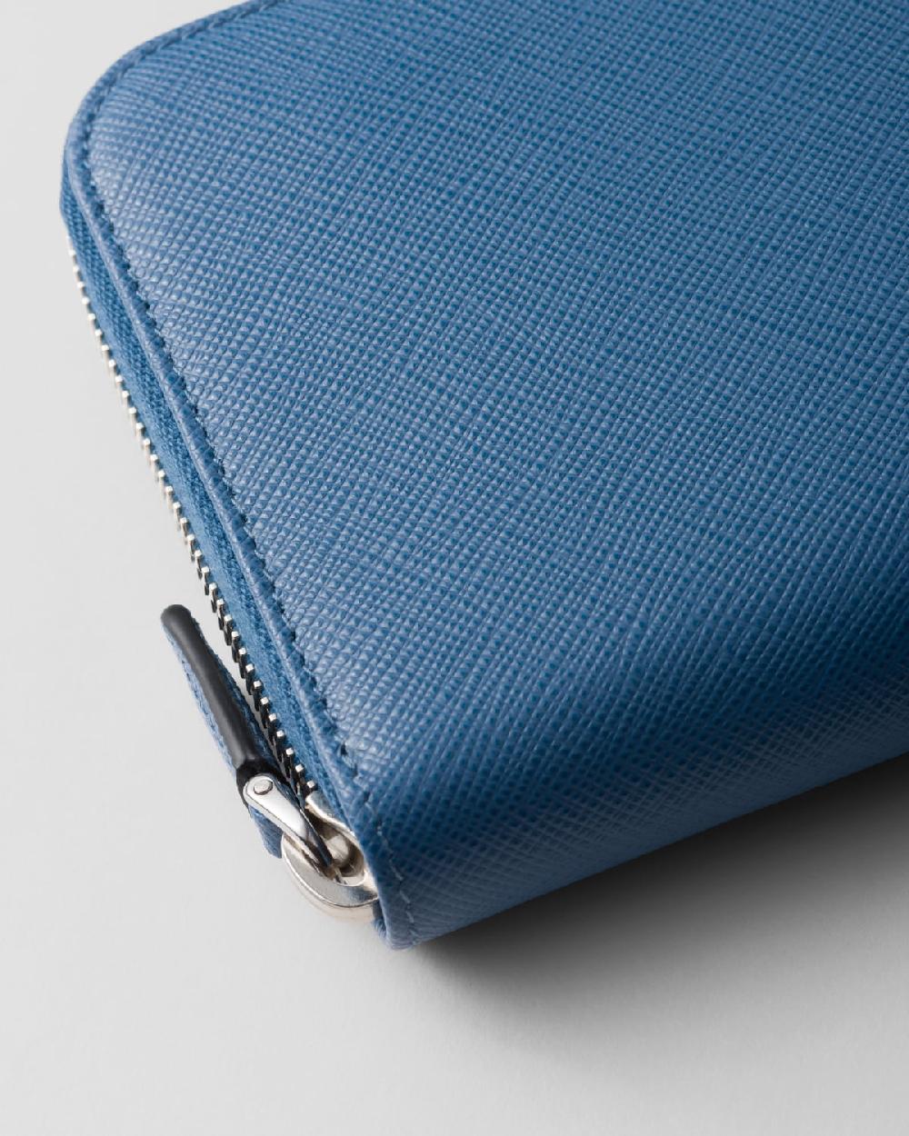 Prada Cartera de Saffiano Rebajas de fin de temporada