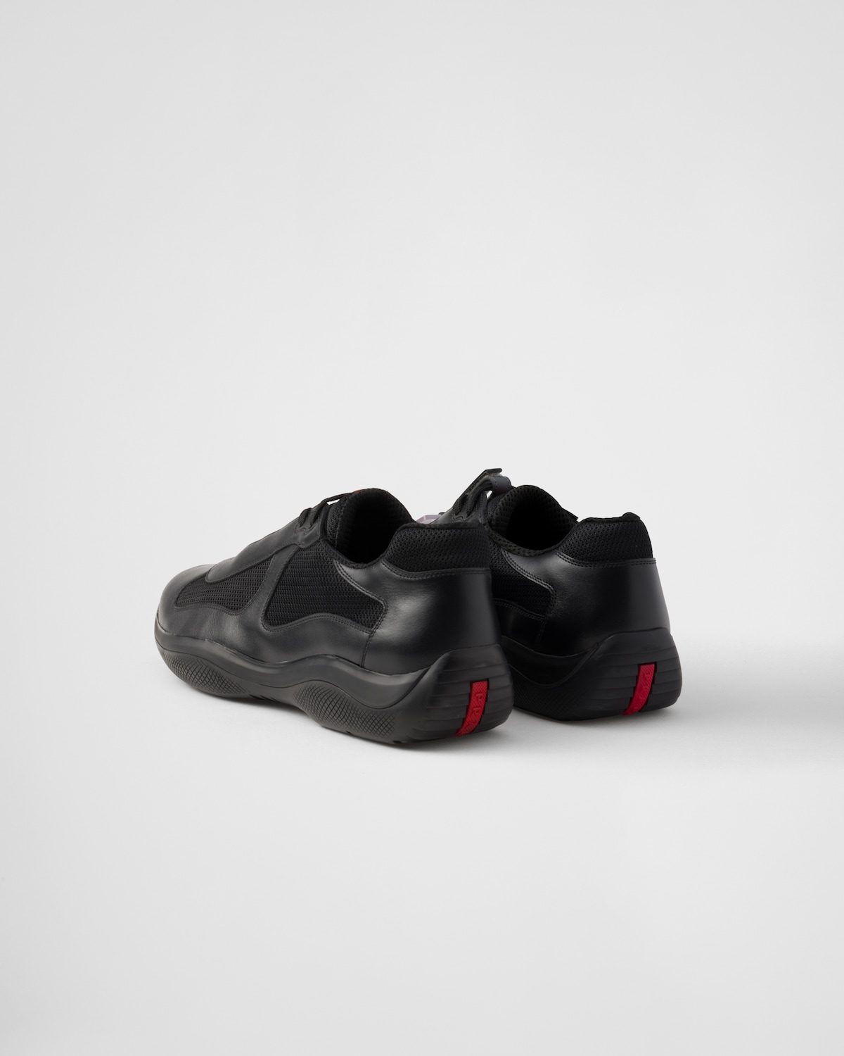 Prada Zapatillas Prada America's Cup Original Ahorra y exporta
