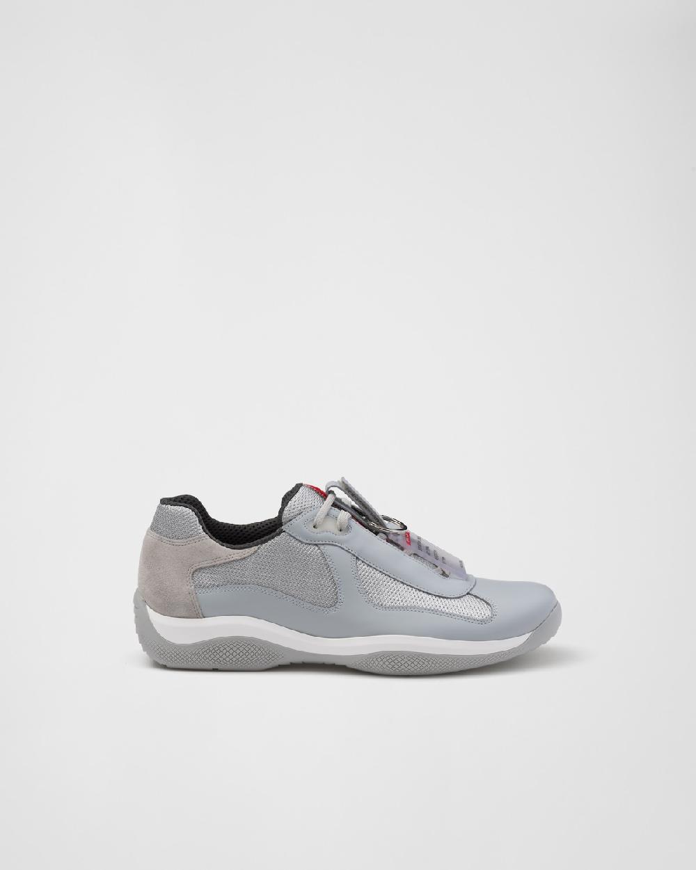 Prada Zapatillas Prada America's Cup Original