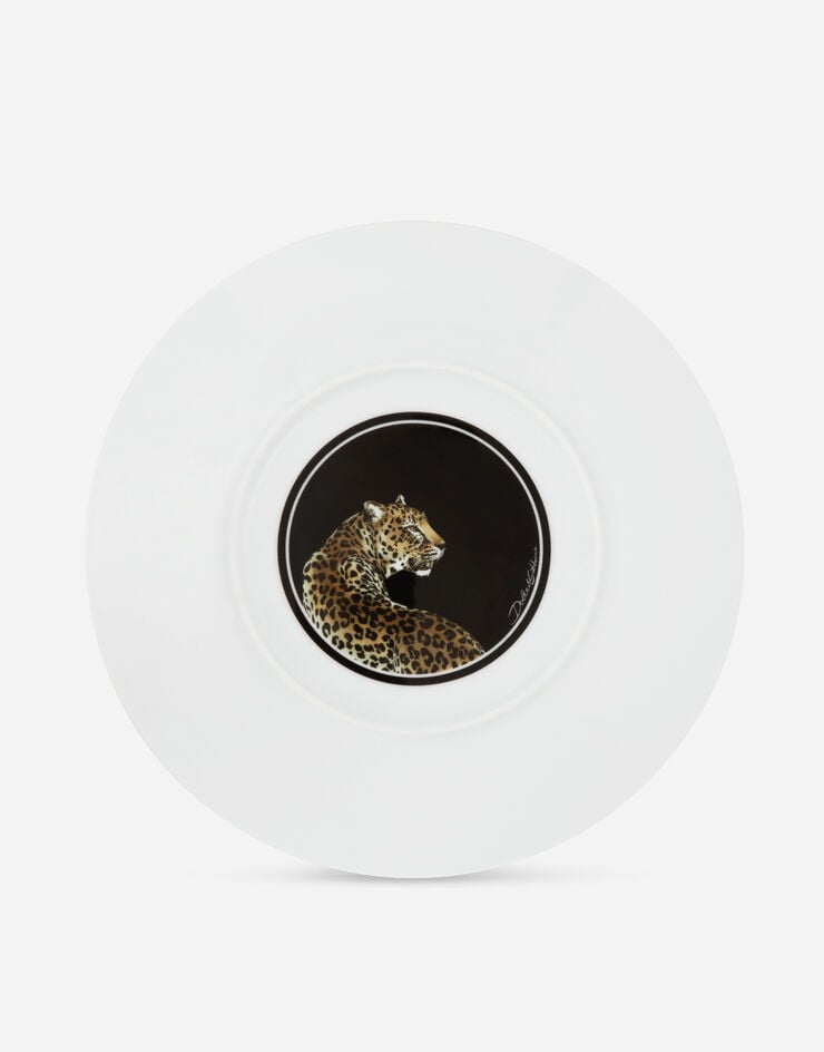 Dolce & Gabbana Bajoplato de porcelana Solo hoy