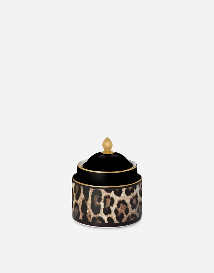 Dolce & Gabbana Azucarero de porcelana