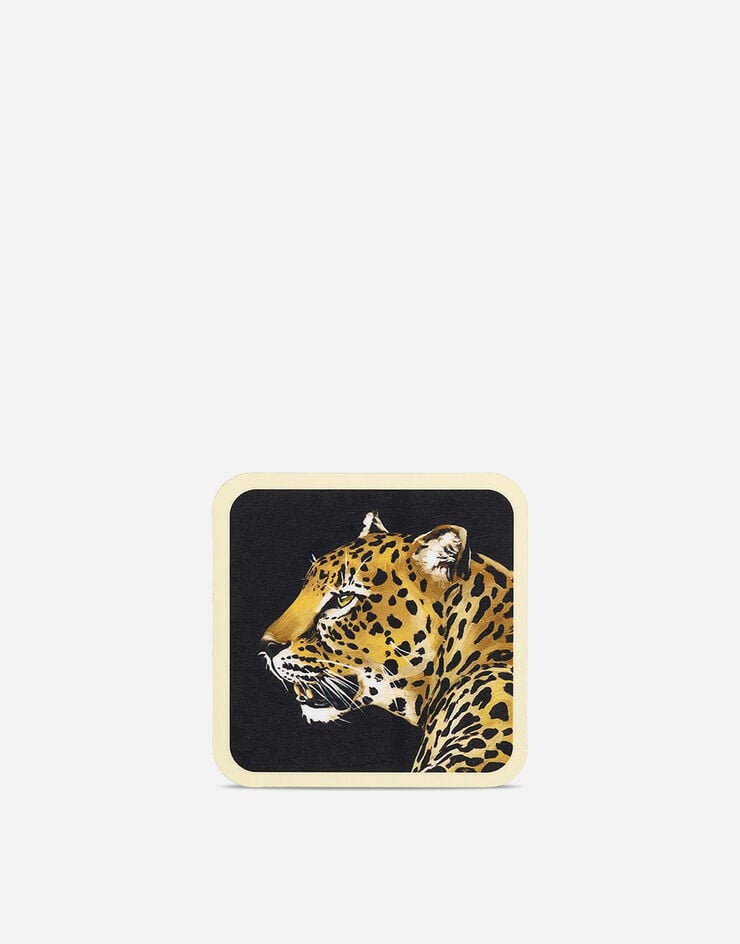 Dolce & Gabbana Set of 12 Coasters