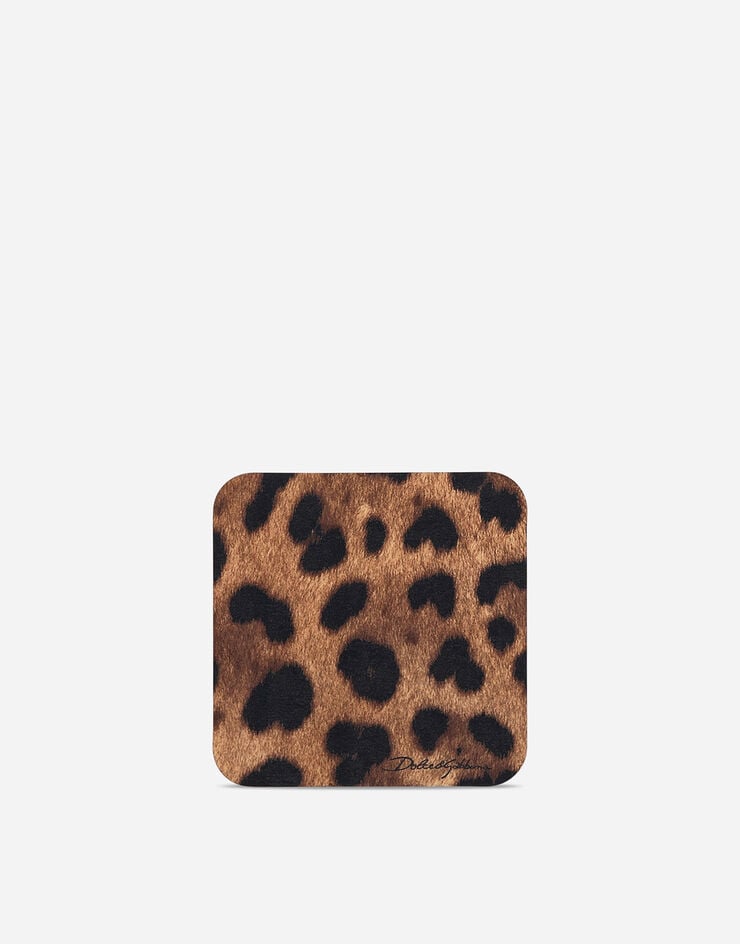 Dolce & Gabbana Set of 12 Coasters Superdescuento