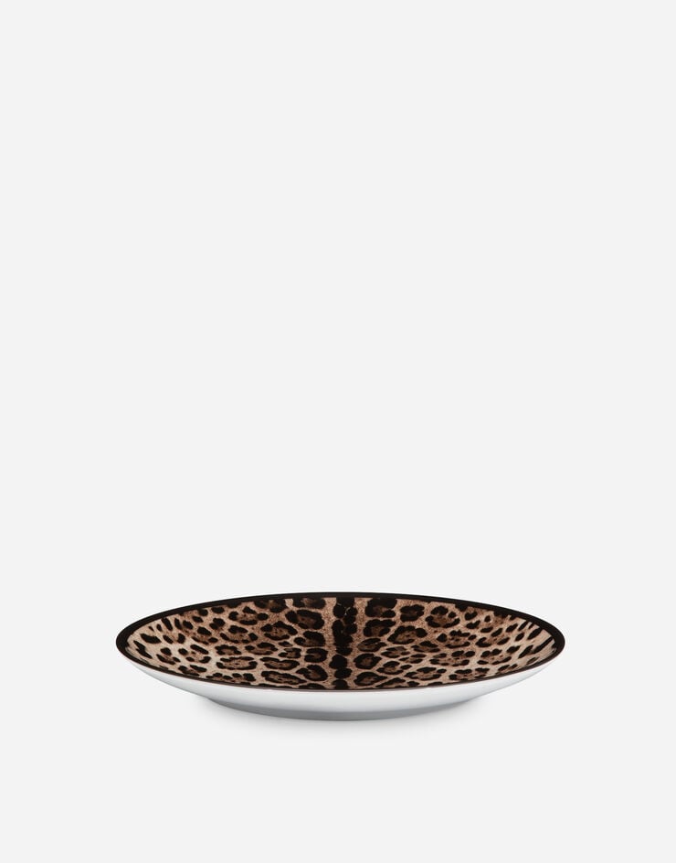 Dolce & Gabbana Conjunto 2 platos llanos de porcelana Liquidación