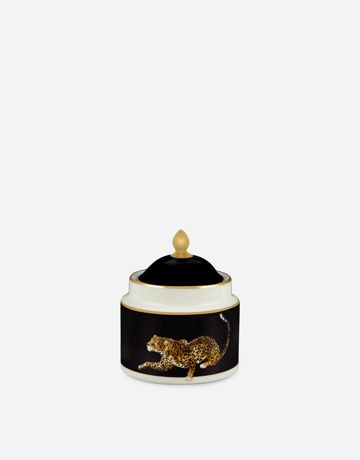 Dolce & Gabbana Azucarero de porcelana
