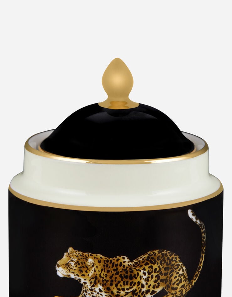 Dolce & Gabbana Azucarero de porcelana Envío internacional gratuito