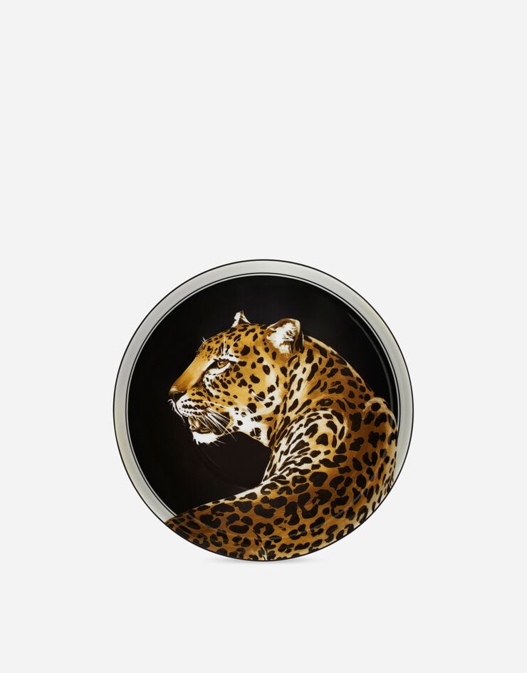 Dolce & Gabbana Conjunto de 2 platos hondos de porcelana Tienda de fábrica