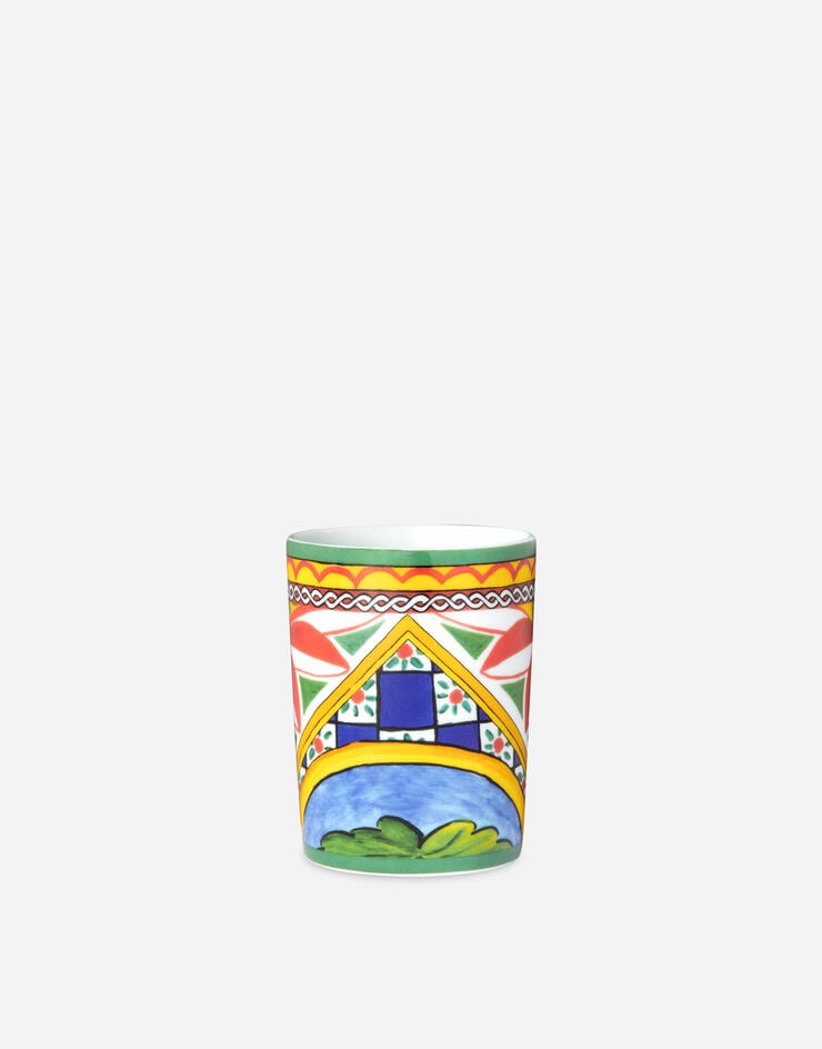 Dolce & Gabbana Lapicero de porcelana