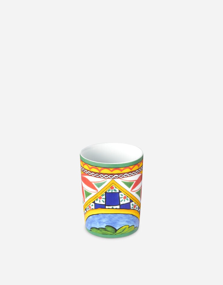 Dolce & Gabbana Lapicero de porcelana Ahorra y exporta