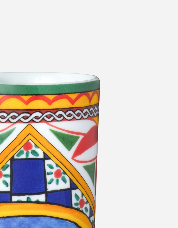 Dolce & Gabbana Lapicero de porcelana Ahorra y exporta