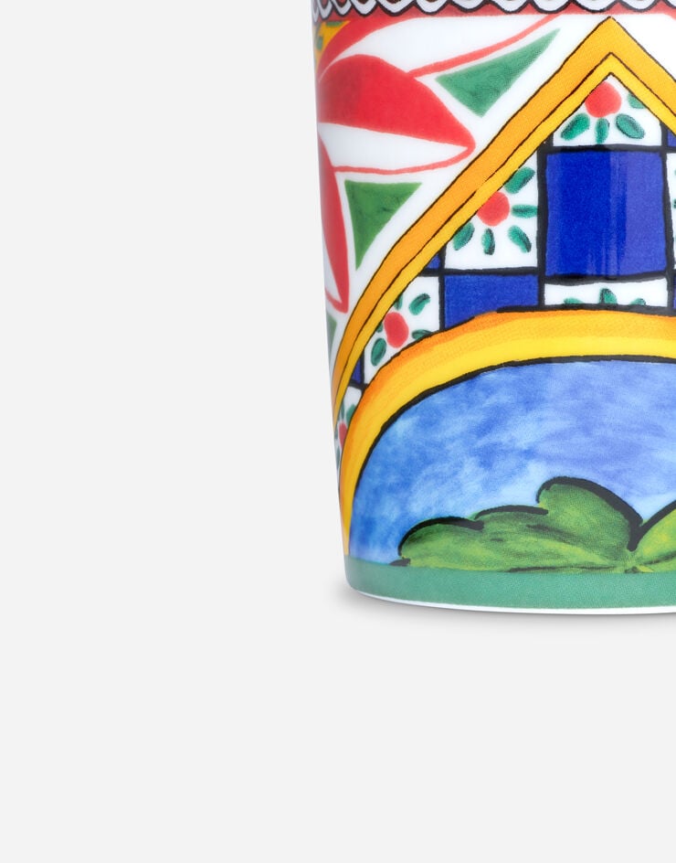 Dolce & Gabbana Lapicero de porcelana Ahorra y exporta