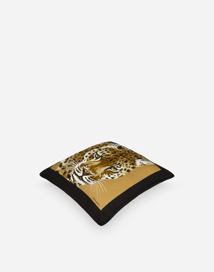 Dolce & Gabbana Cojín de lona pequeño Grandes ahorros