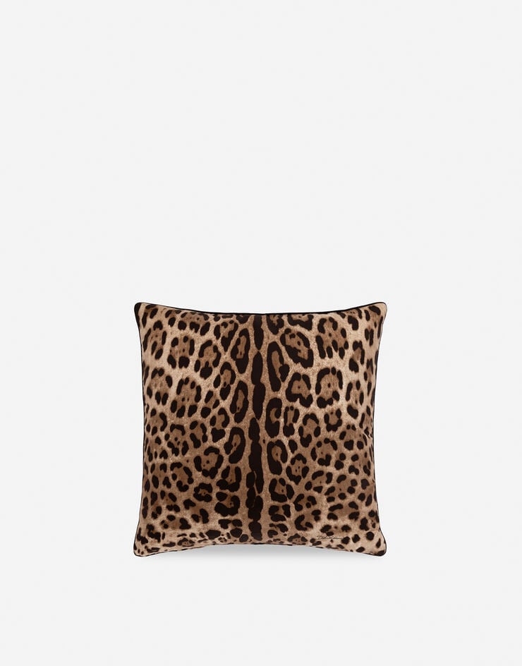 Dolce & Gabbana Cojín de seda pequeño