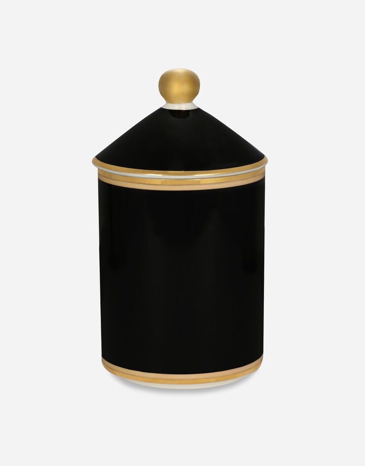 Dolce & Gabbana Vela perfumada de porcelana - Pachuli Ofertas