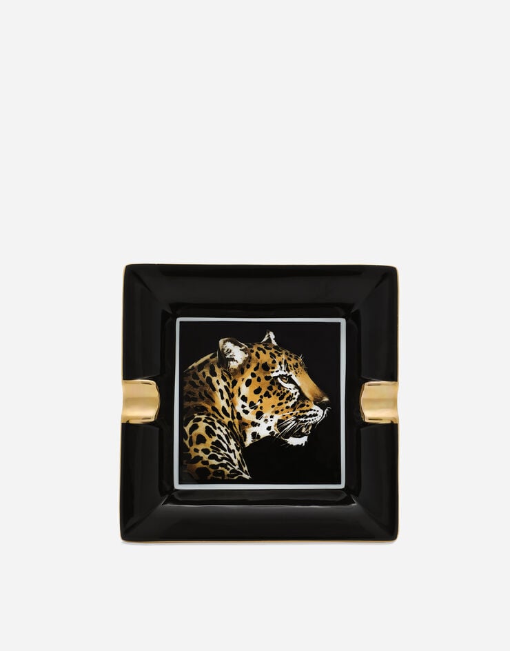 Dolce & Gabbana Cenicero de porcelana