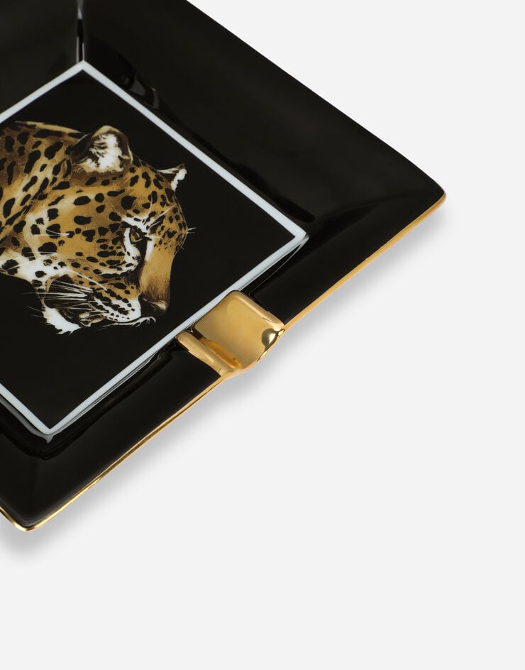 Dolce & Gabbana Cenicero de porcelana Venta caliente