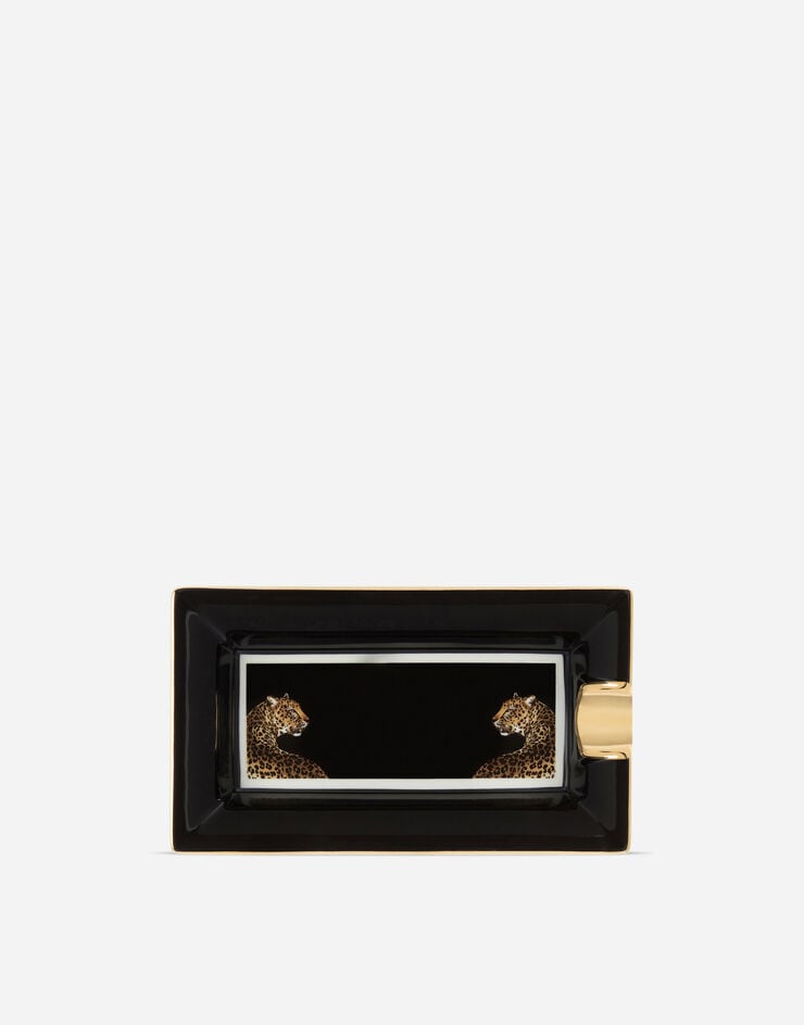 Dolce & Gabbana Cenicero de porcelana