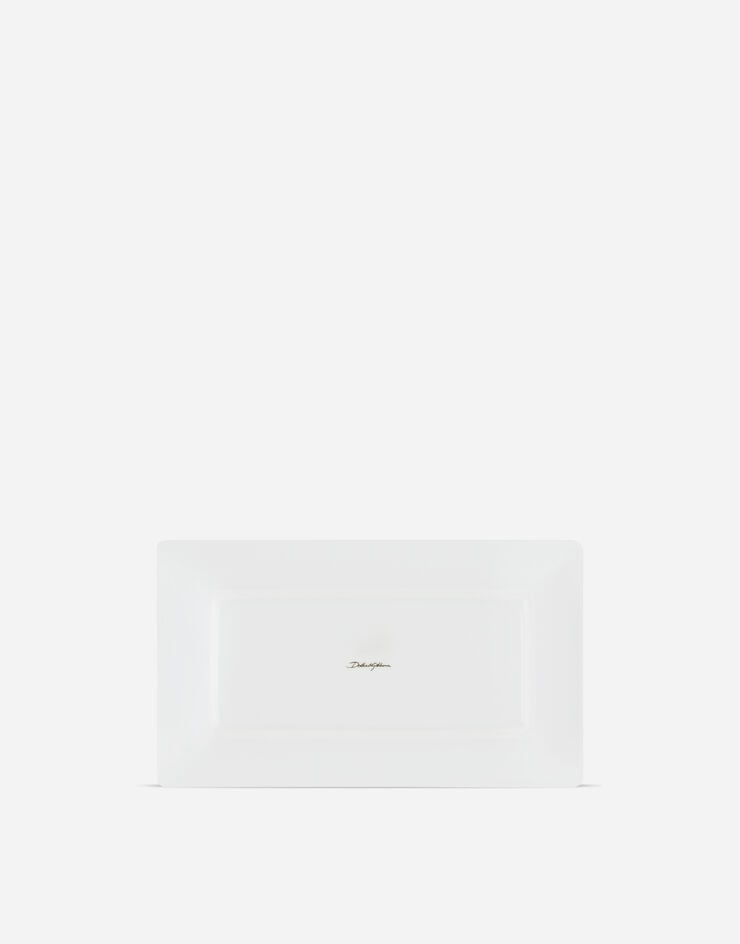 Dolce & Gabbana Cenicero de porcelana En oferta