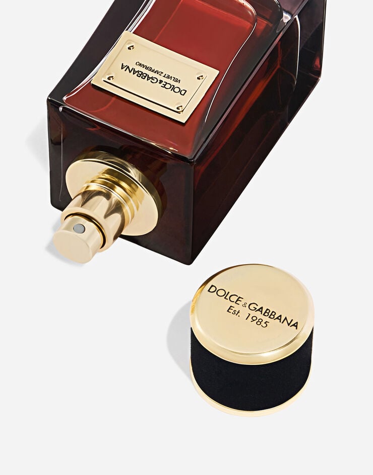Dolce & Gabbana Velvet Zafferano Descuento