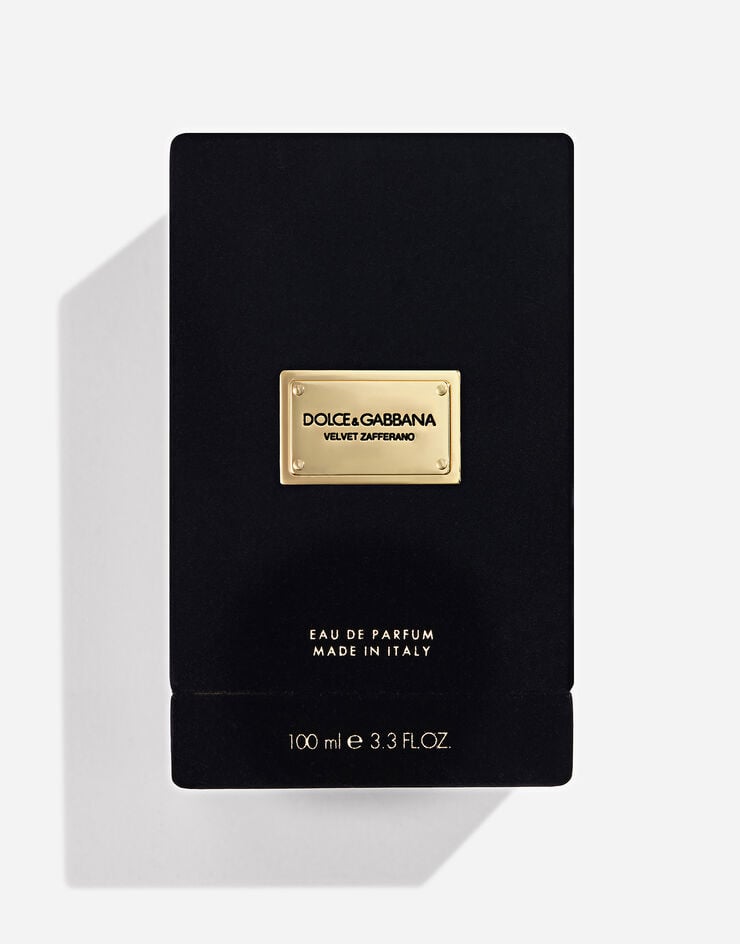 Dolce & Gabbana Velvet Zafferano Descuento