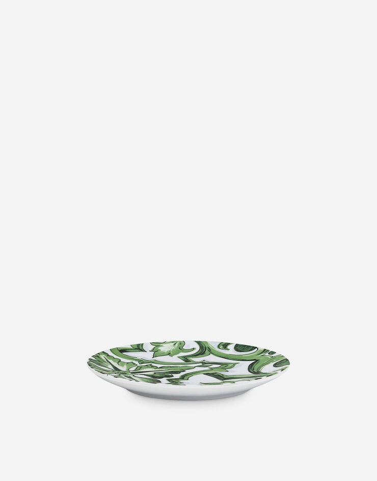 Dolce & Gabbana Juego de 2 platos de postre de porcelana Tienda