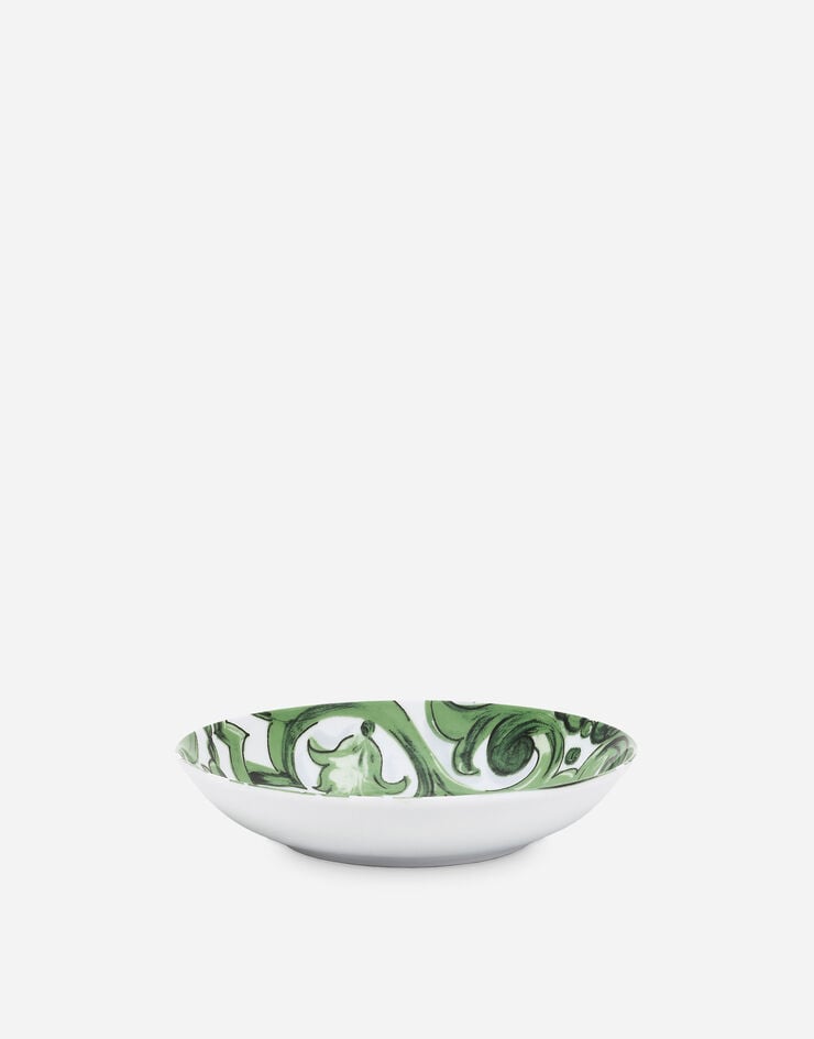 Dolce & Gabbana Juego de 2 platos hondos de porcelana Liquidación