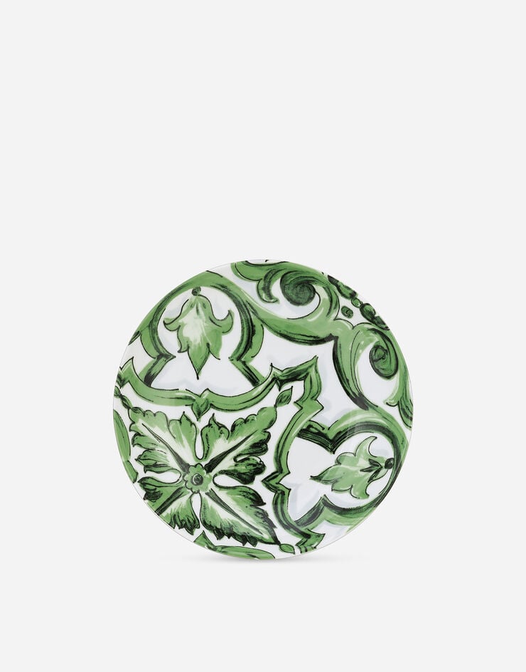 Dolce & Gabbana Juego de 2 platos hondos de porcelana Liquidación