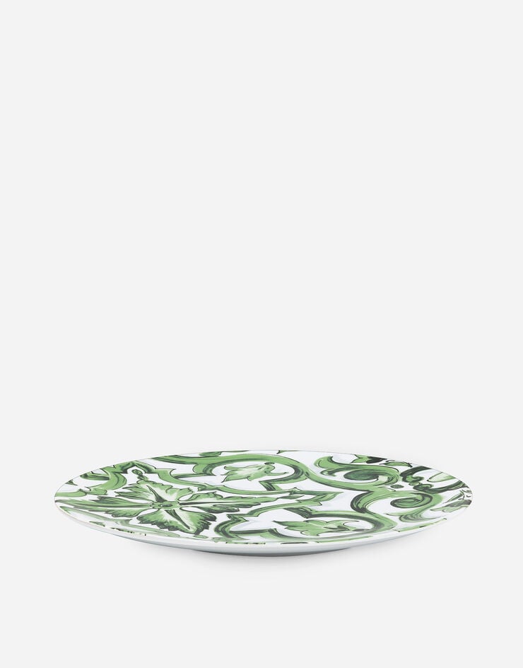 Dolce & Gabbana Bajoplato de porcelana Rebajas online