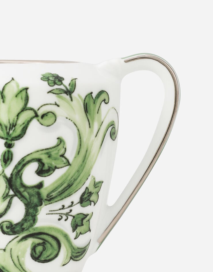 Dolce & Gabbana Jarra de leche de porcelana Últimos 3 días