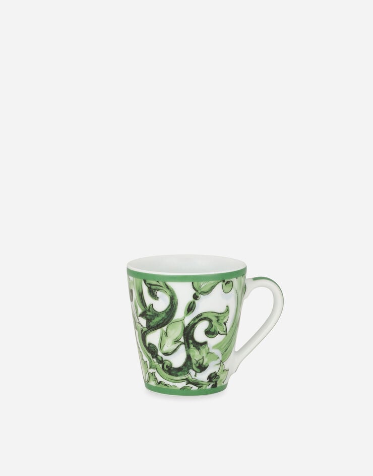 Dolce & Gabbana Taza de porcelana