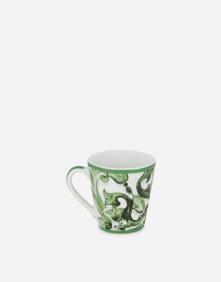 Dolce & Gabbana Taza de porcelana Precio de fábrica