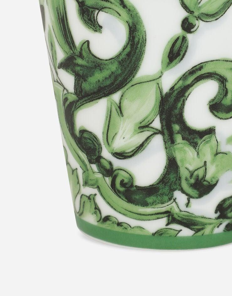 Dolce & Gabbana Taza de porcelana Precio de fábrica