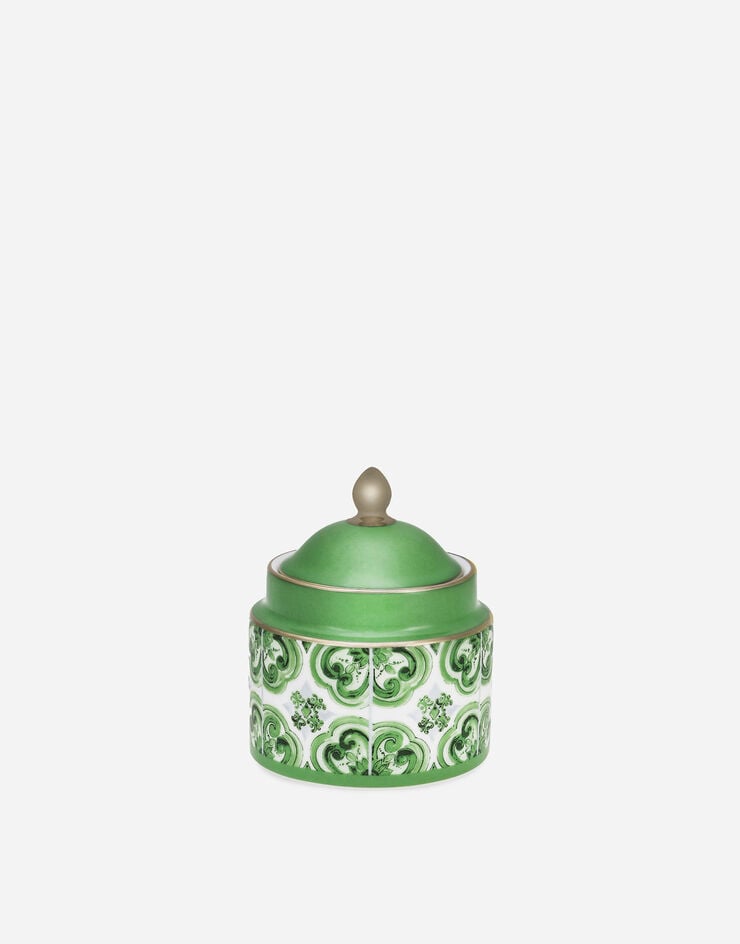 Dolce & Gabbana Azucarero de porcelana