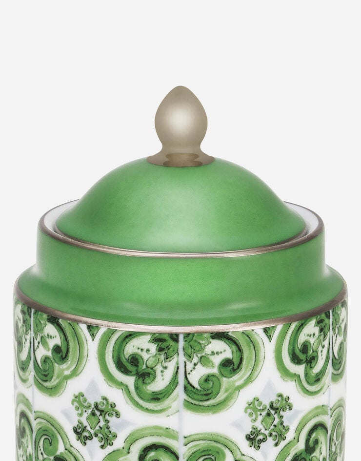 Dolce & Gabbana Azucarero de porcelana Promoción por tiempo limitado
