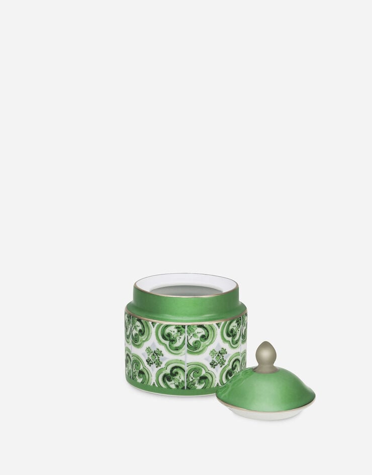 Dolce & Gabbana Azucarero de porcelana Promoción por tiempo limitado
