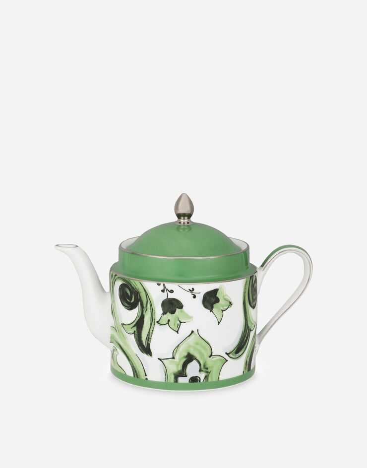 Dolce & Gabbana Tetera de porcelana