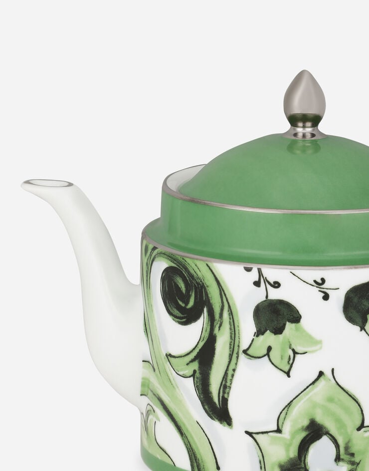 Dolce & Gabbana Tetera de porcelana Solo hoy